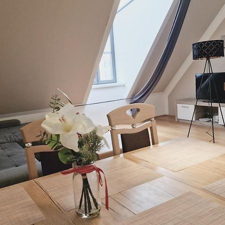 Elegance Apartment Вена Экстерьер фото